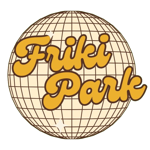 Friki Park logo